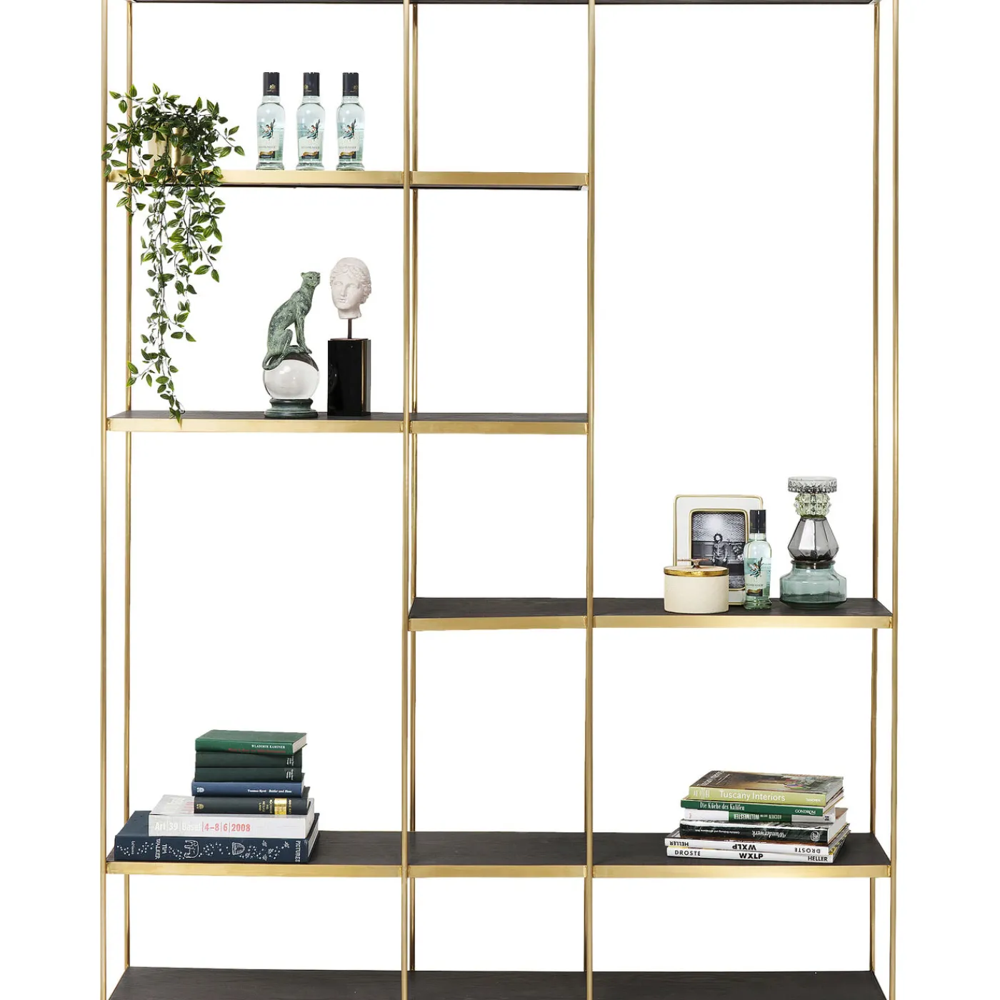 KARE Design Etagere Camps Bay 150X200Cm