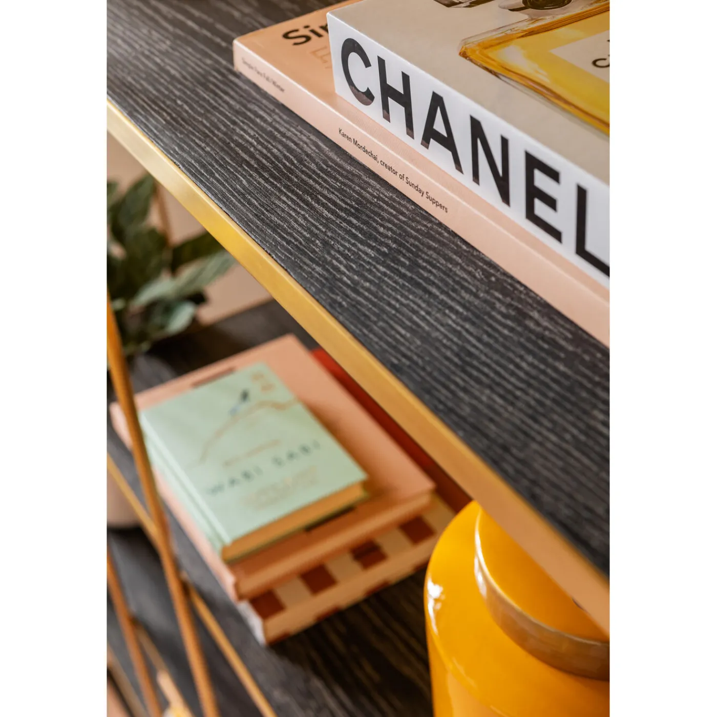 KARE Design Etagere Camps Bay 150X200Cm