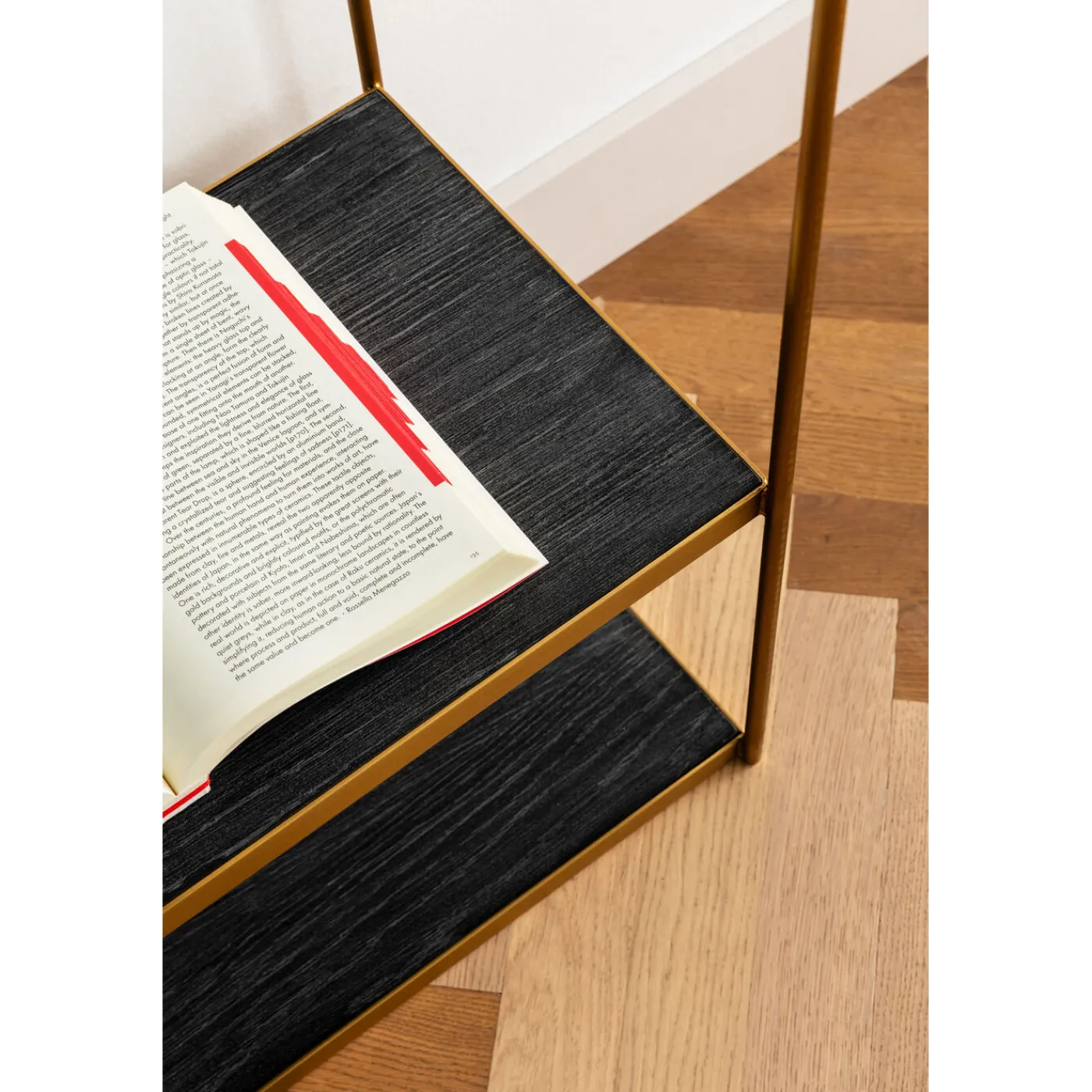 KARE Design Etagere Camps Bay 150X200Cm