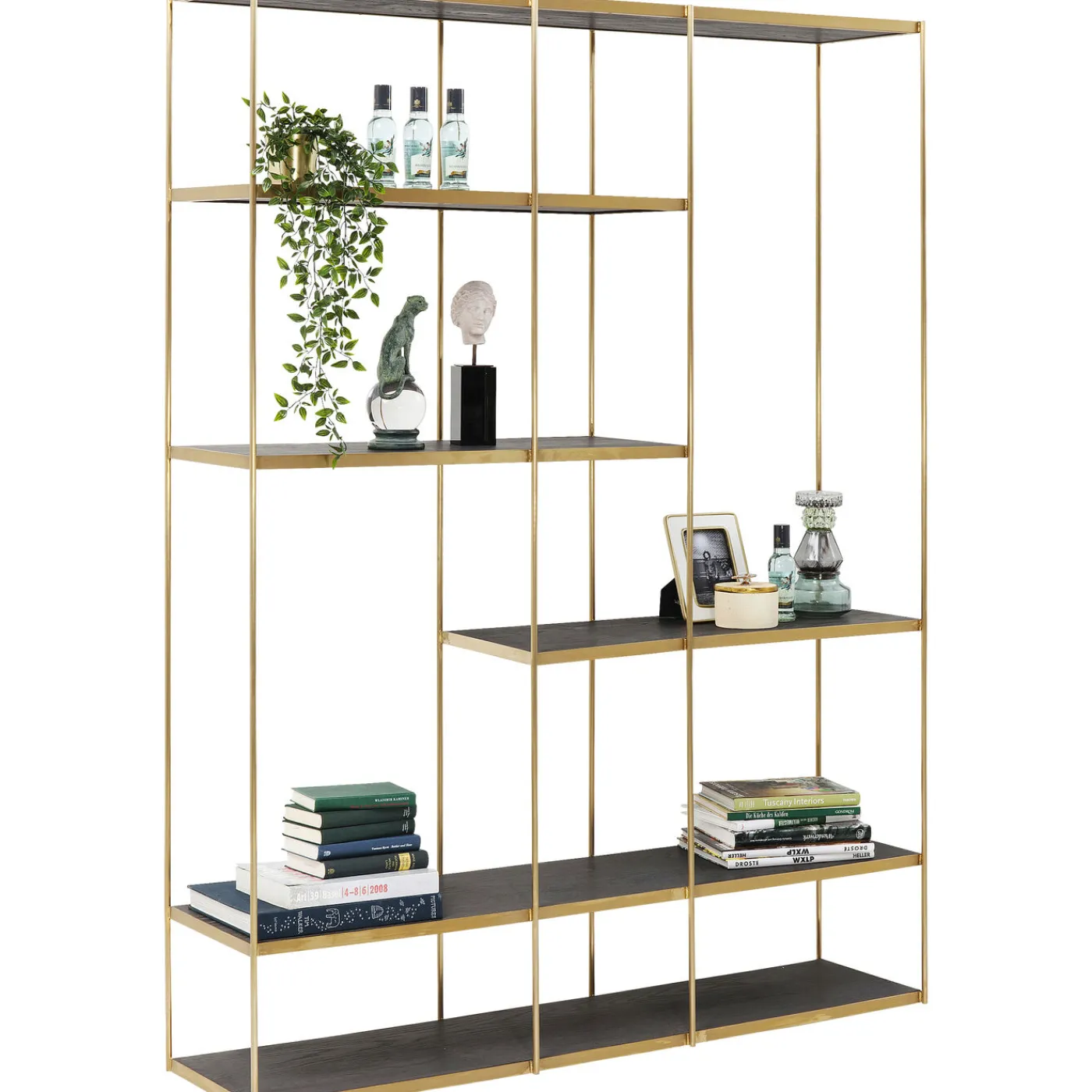 KARE Design Etagere Camps Bay 150X200Cm