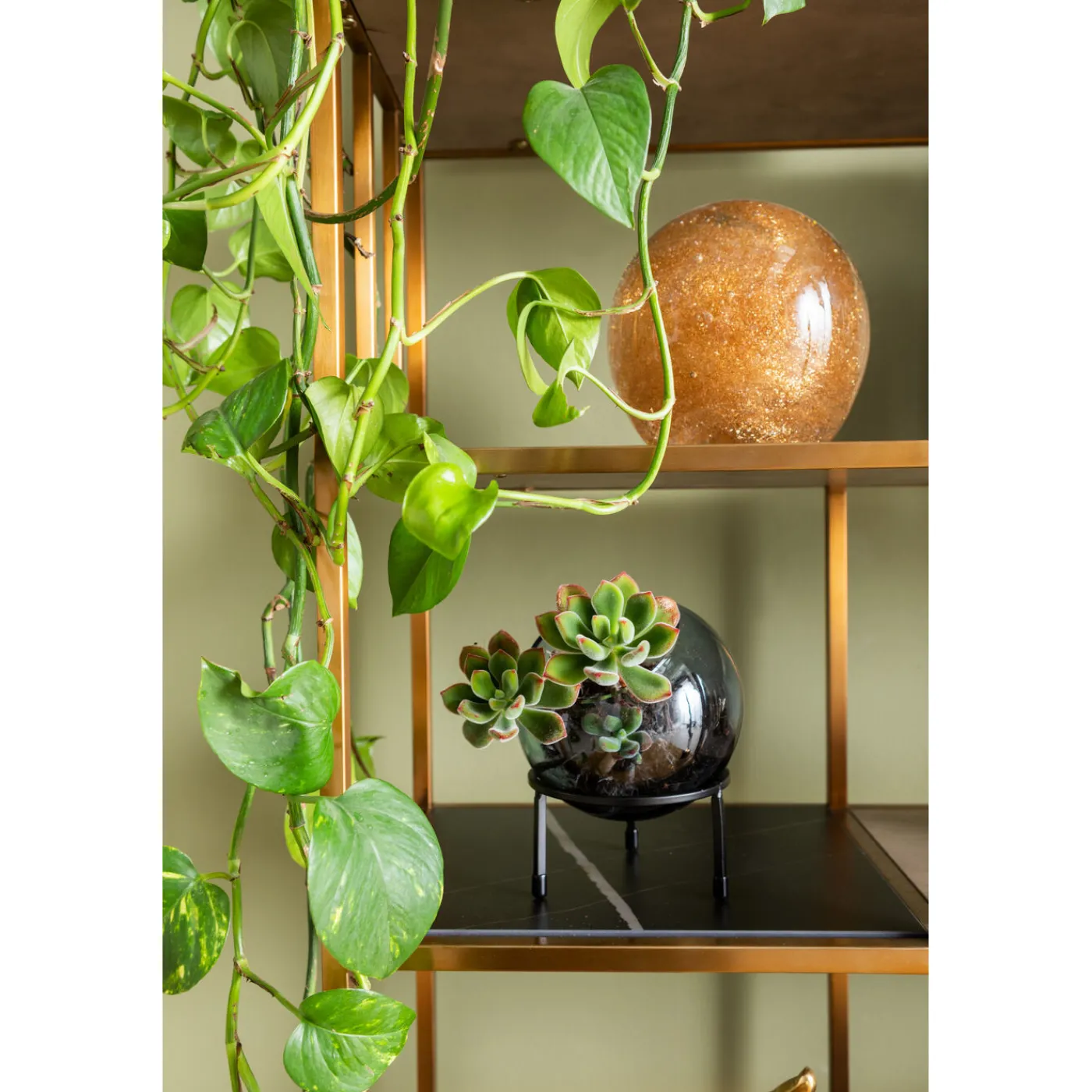 KARE Design Etagere Cesaro 90X170Cm