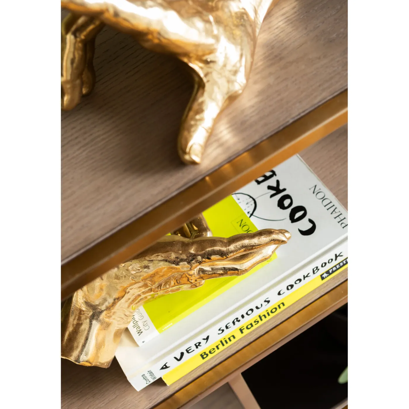 KARE Design Etagere Cesaro 90X170Cm