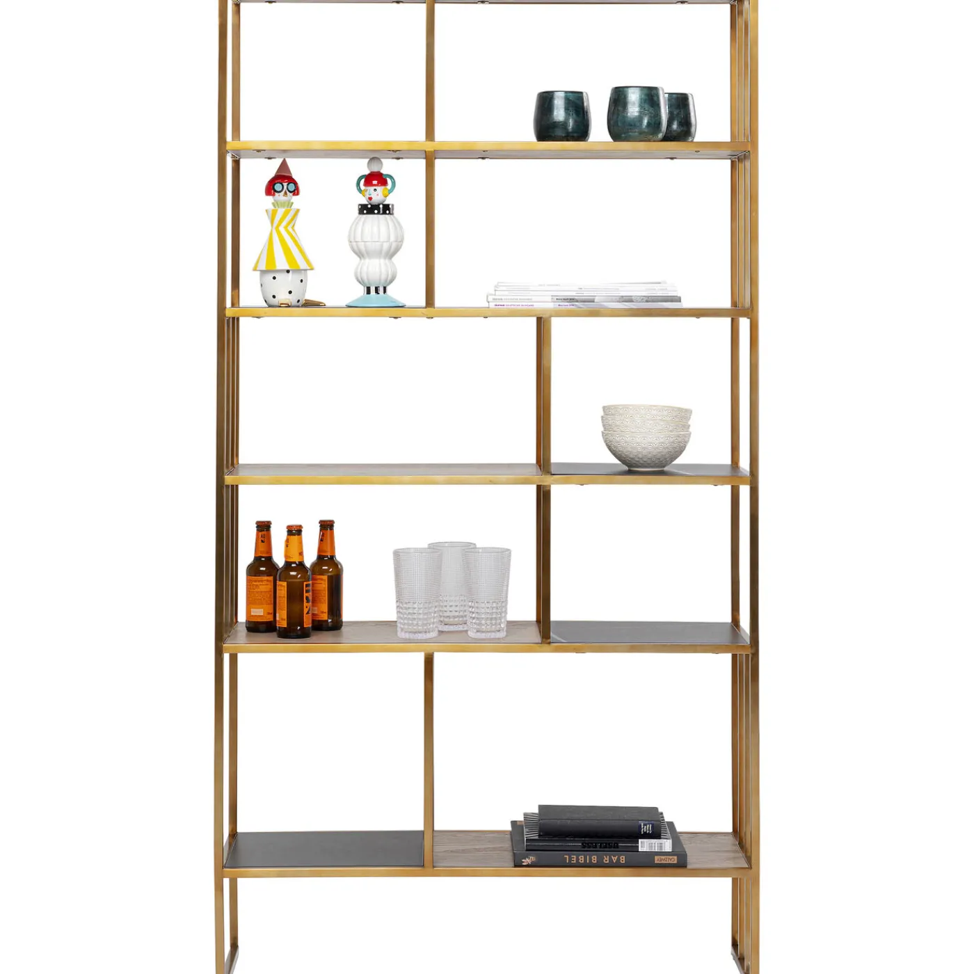KARE Design Etagere Cesaro 90X170Cm
