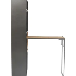 KARE Design Etagere De Bar Vinoteca 80X201Cm