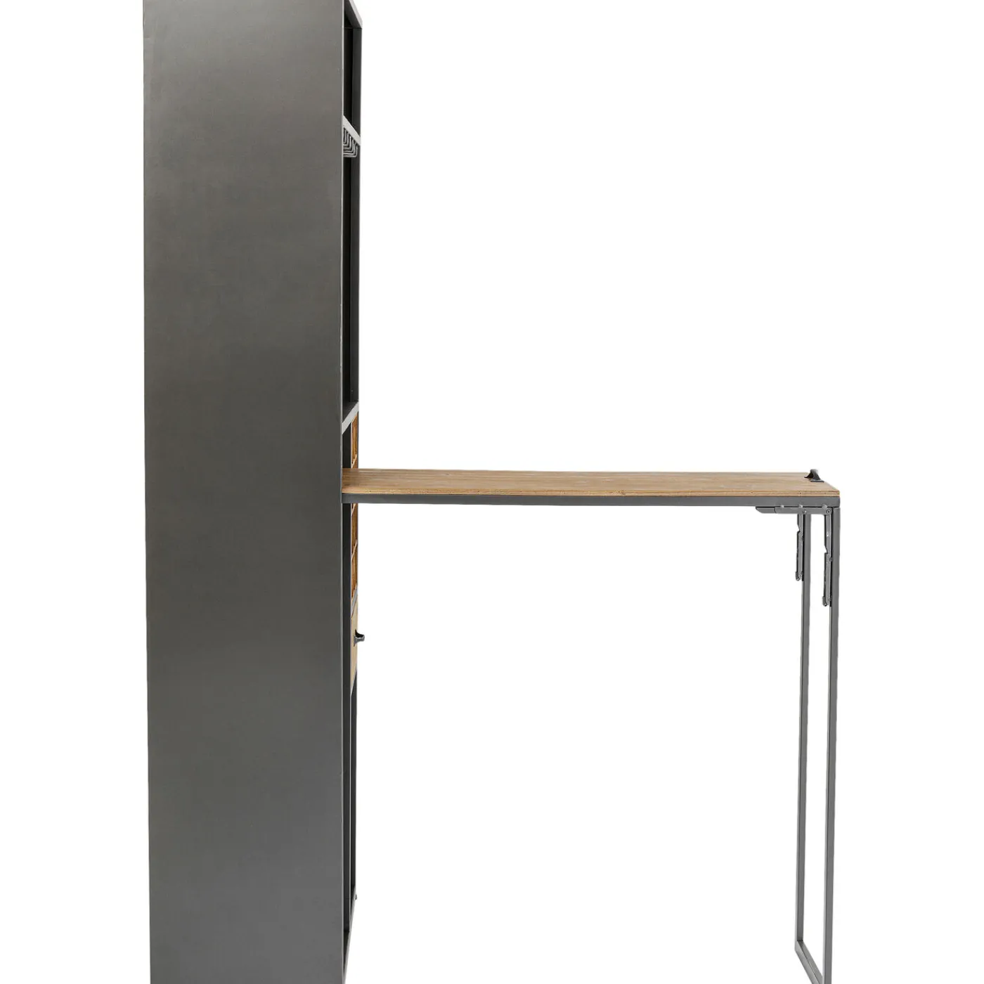 KARE Design Etagere De Bar Vinoteca 80X201Cm