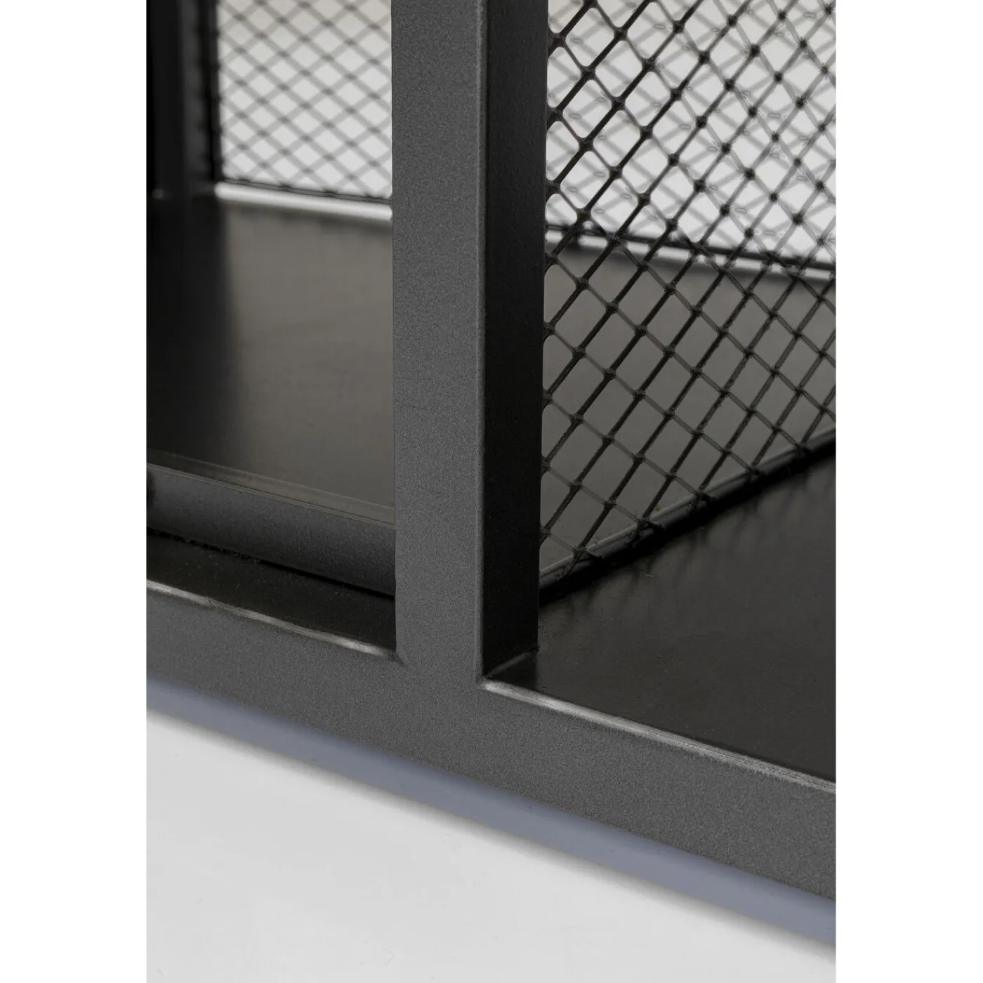 KARE Design Etagere De Bar Vinoteca 80X201Cm