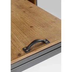 KARE Design Etagere De Bar Vinoteca 80X201Cm