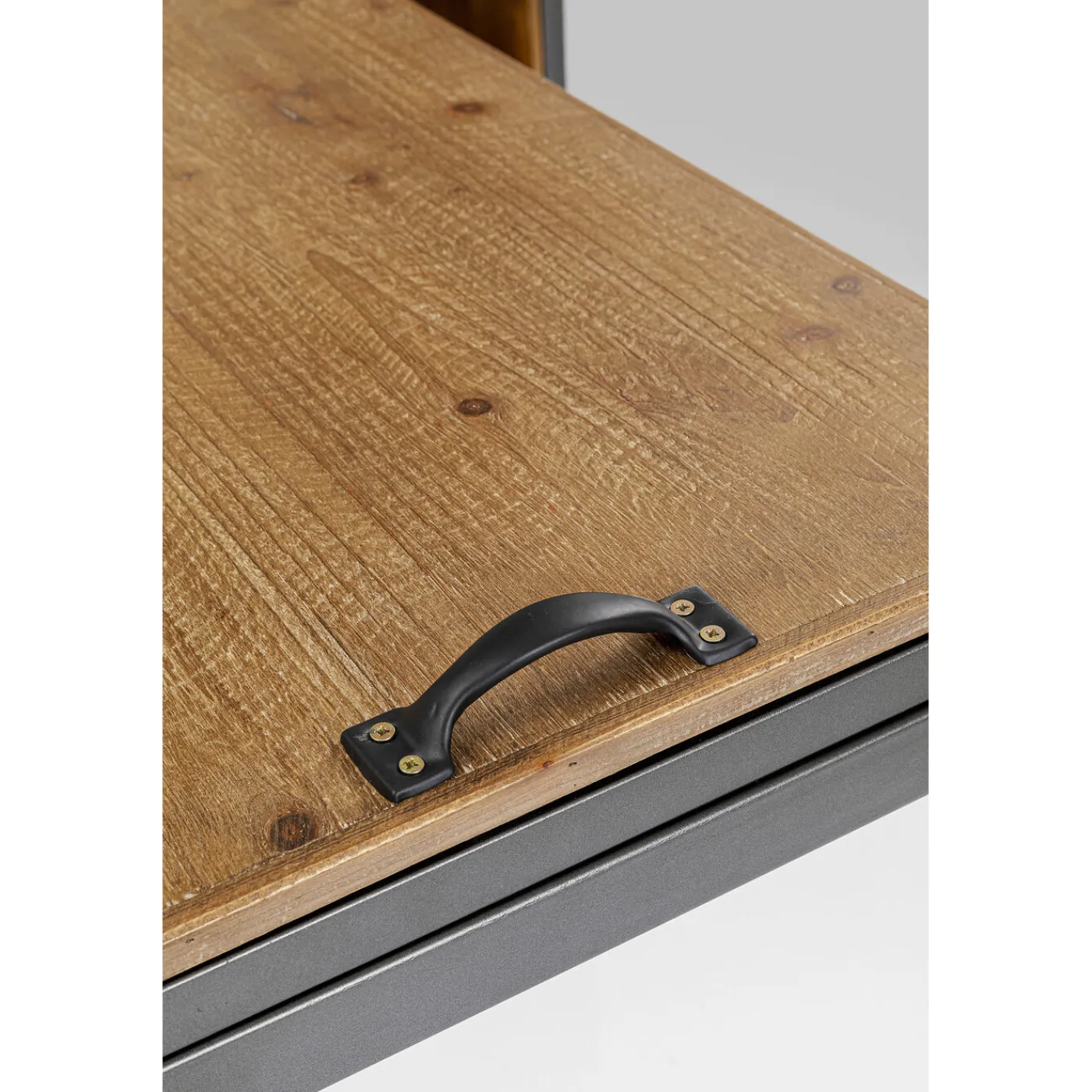 KARE Design Etagere De Bar Vinoteca 80X201Cm