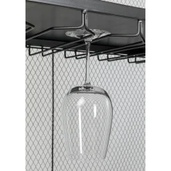 KARE Design Etagere De Bar Vinoteca 80X201Cm