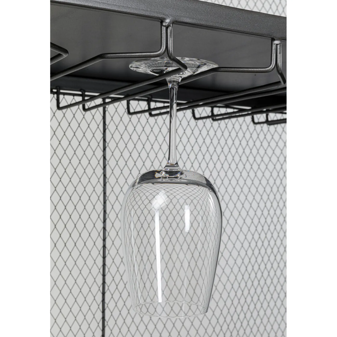 KARE Design Etagere De Bar Vinoteca 80X201Cm