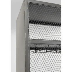 KARE Design Etagere De Bar Vinoteca 80X201Cm