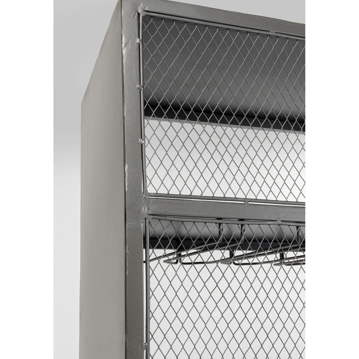 KARE Design Etagere De Bar Vinoteca 80X201Cm