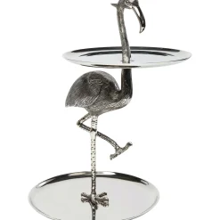 KARE Design Etagere Flamingo