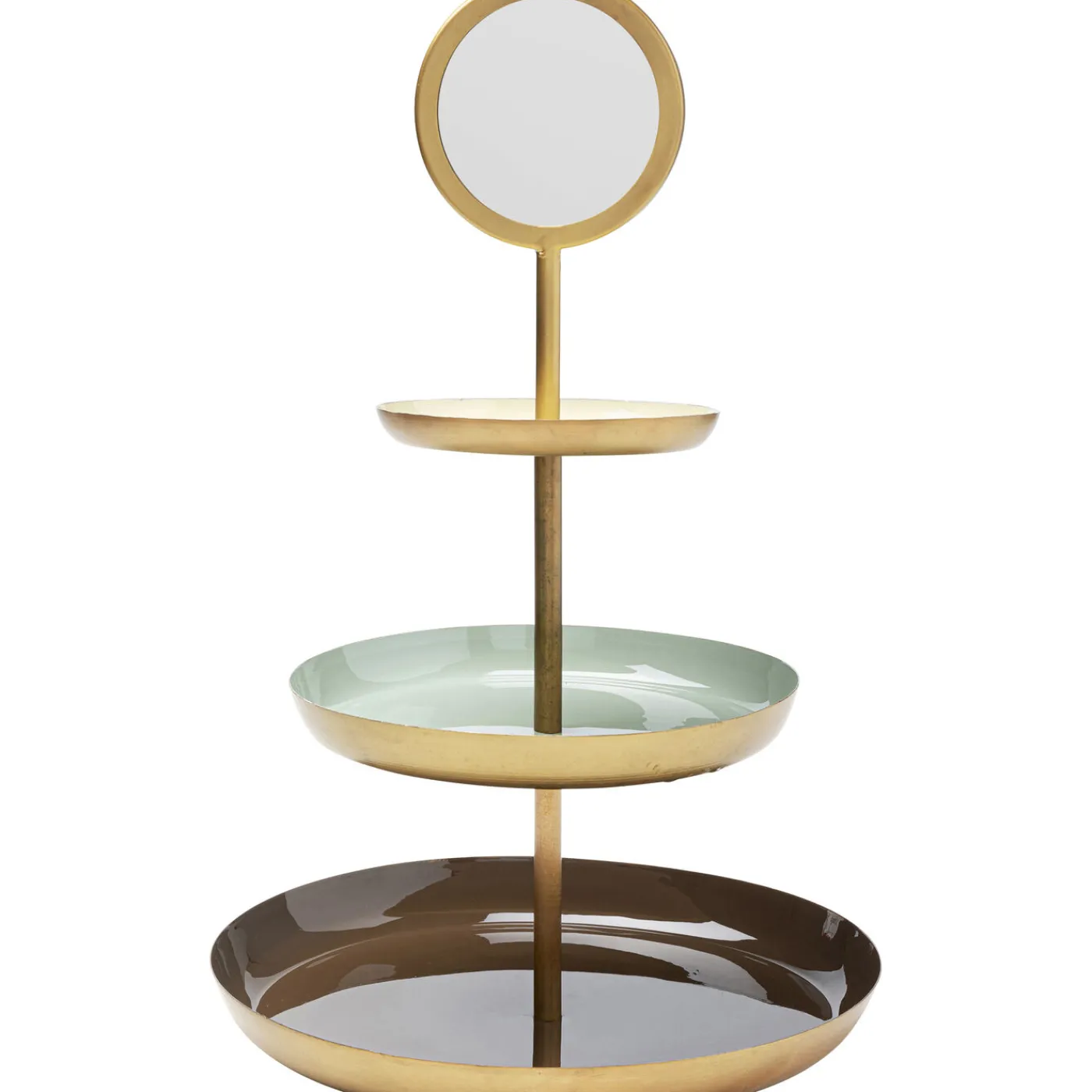 KARE Design Etagere Happy Day 51Cm