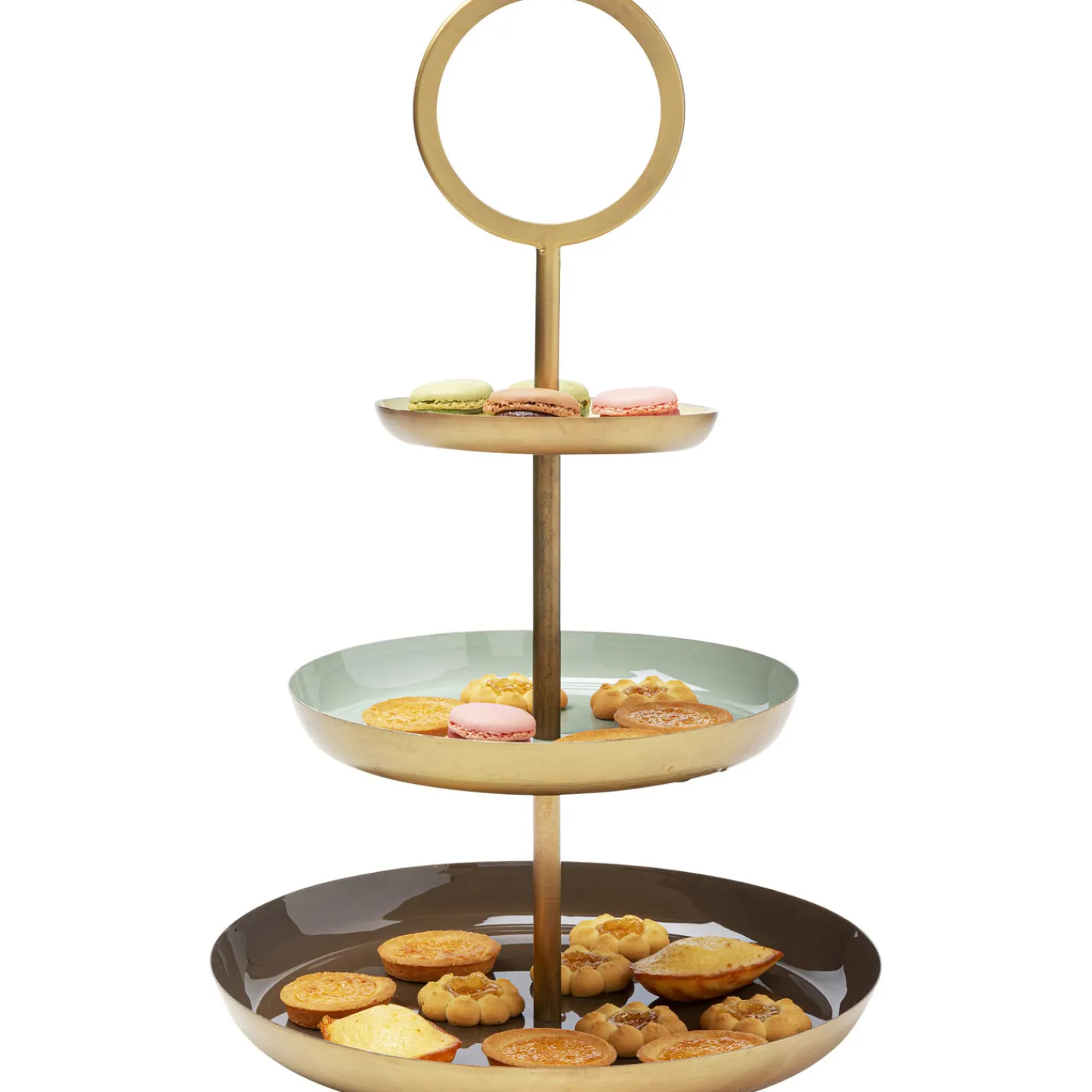 KARE Design Etagere Happy Day 51Cm