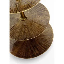 KARE Design Etagere Lovely Laiton 162Cm