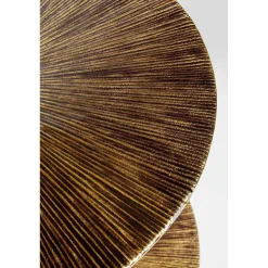 KARE Design Etagere Lovely Laiton 162Cm