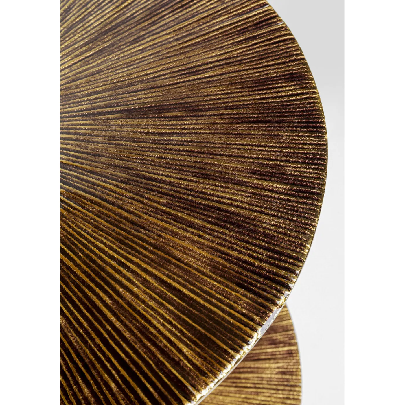 KARE Design Etagere Lovely Laiton 162Cm