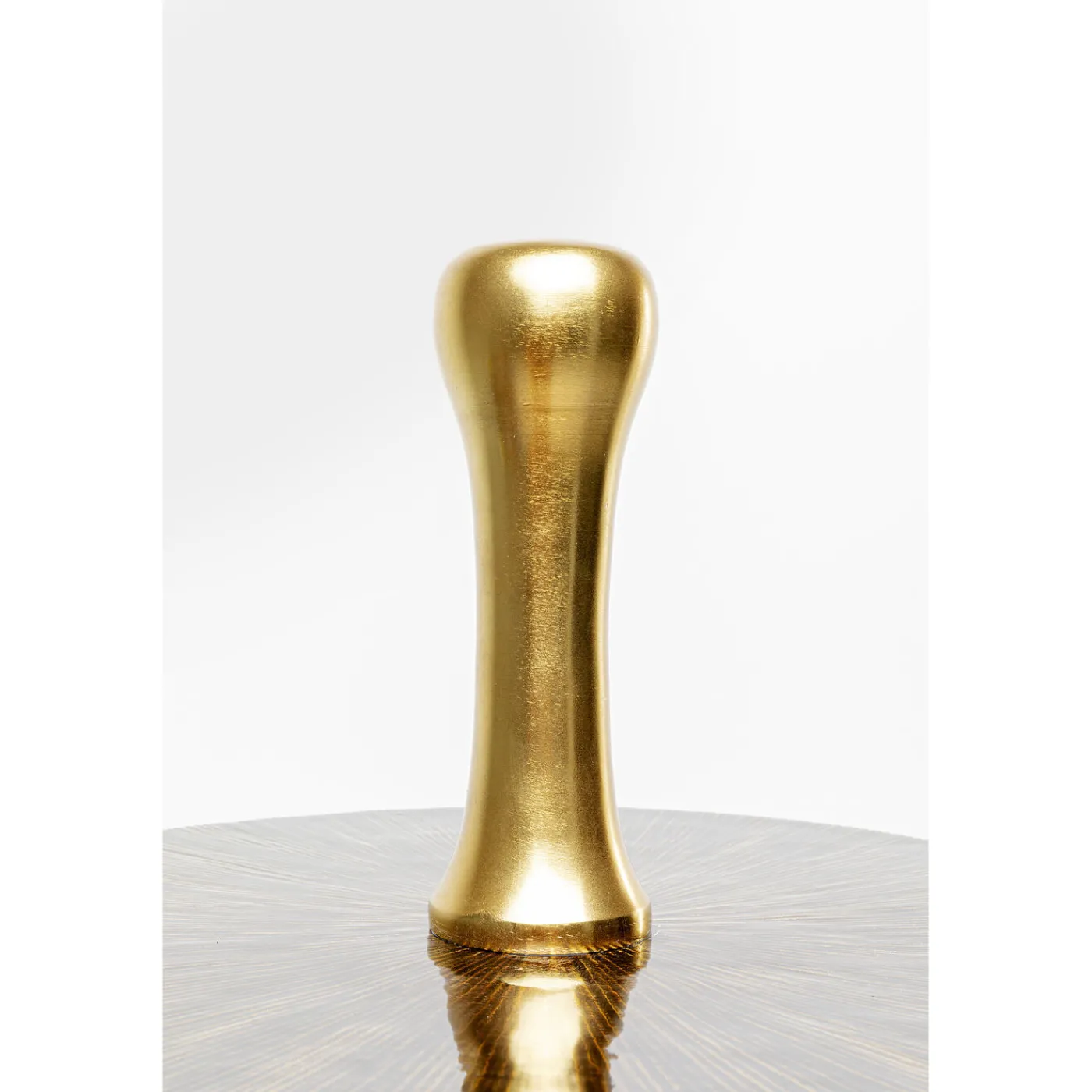 KARE Design Etagere Lovely Laiton 162Cm