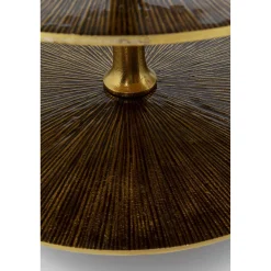 KARE Design Etagere Lovely Laiton 56Cm