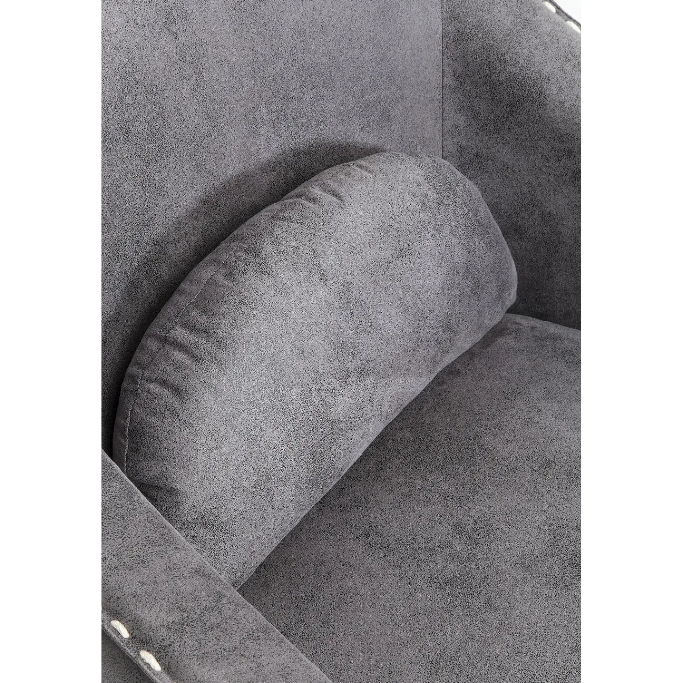 KARE Design Fauteuil À Bascule Swing Ritmo Vintage