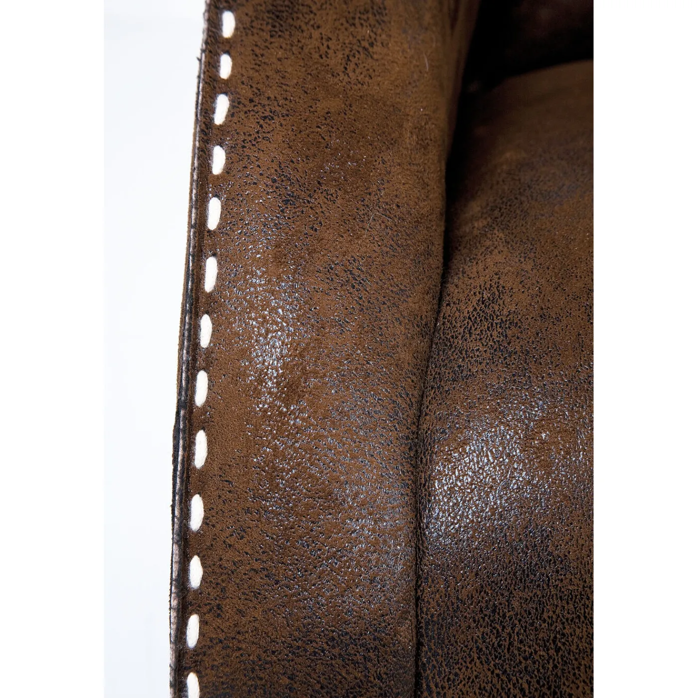 KARE Design Fauteuil À Bascule Swing Ritmo Vintage Smart