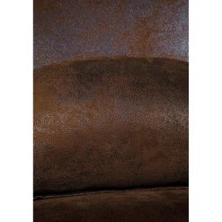 KARE Design Fauteuil À Bascule Swing Ritmo Vintage Smart