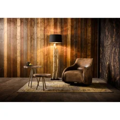 KARE Design Fauteuil À Bascule Swing Ritmo Vintage Smart