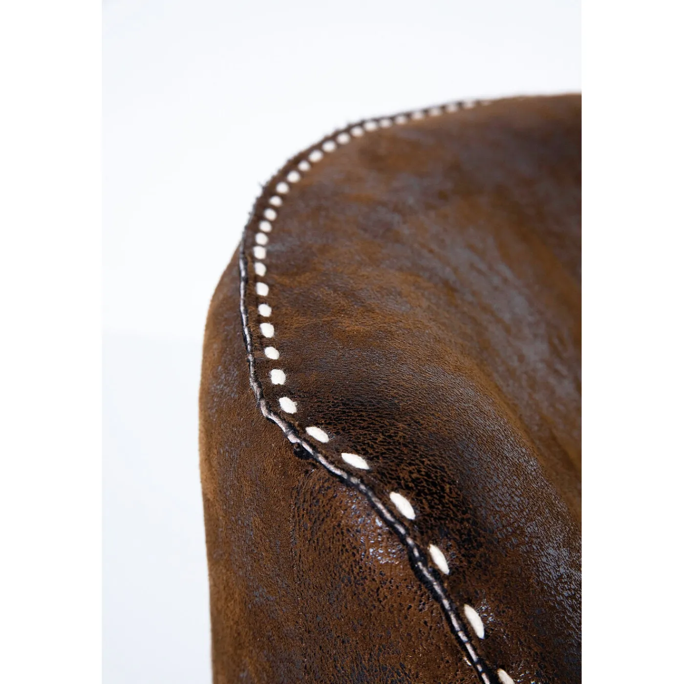 KARE Design Fauteuil À Bascule Swing Ritmo Vintage Smart