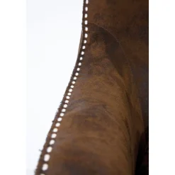 KARE Design Fauteuil À Bascule Swing Ritmo Vintage Smart