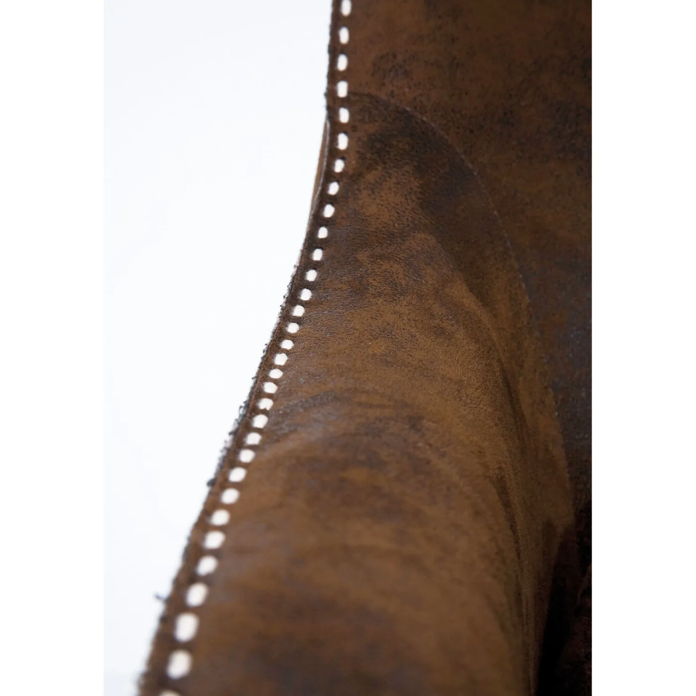 KARE Design Fauteuil À Bascule Swing Ritmo Vintage Smart