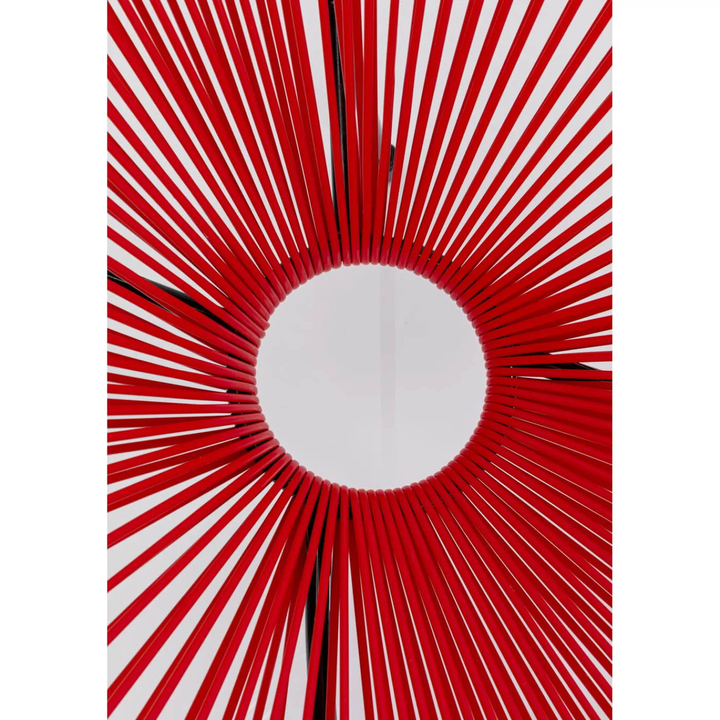 KARE Design Fauteuil Acapulco Cherry