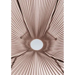 KARE Design Fauteuil Acapulco Nature