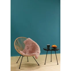 KARE Design Fauteuil Acapulco Nature