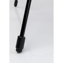 KARE Design Fauteuil Acapulco Noir