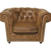 KARE Design Fauteuil Cambridge Vintage Eco
