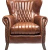 KARE Design Fauteuil Country Side