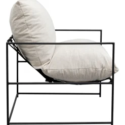 KARE Design Fauteuil Cuby