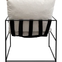 KARE Design Fauteuil Cuby