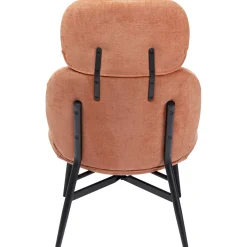 KARE Design Fauteuil Elodie