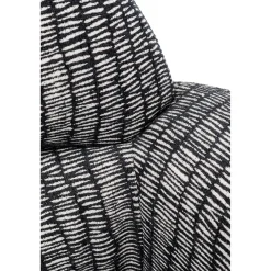 KARE Design Fauteuil Garda S&P