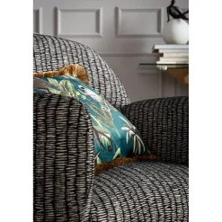 KARE Design Fauteuil Garda S&P