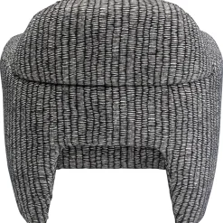 KARE Design Fauteuil Garda S&P