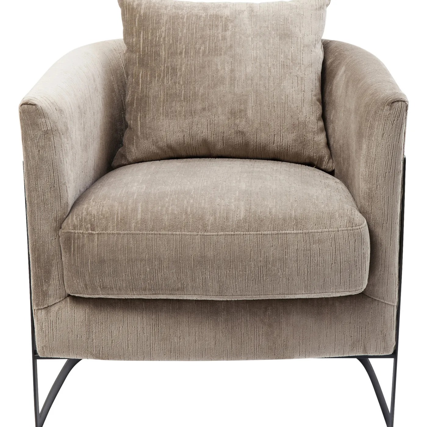 KARE Design Fauteuil La Vida