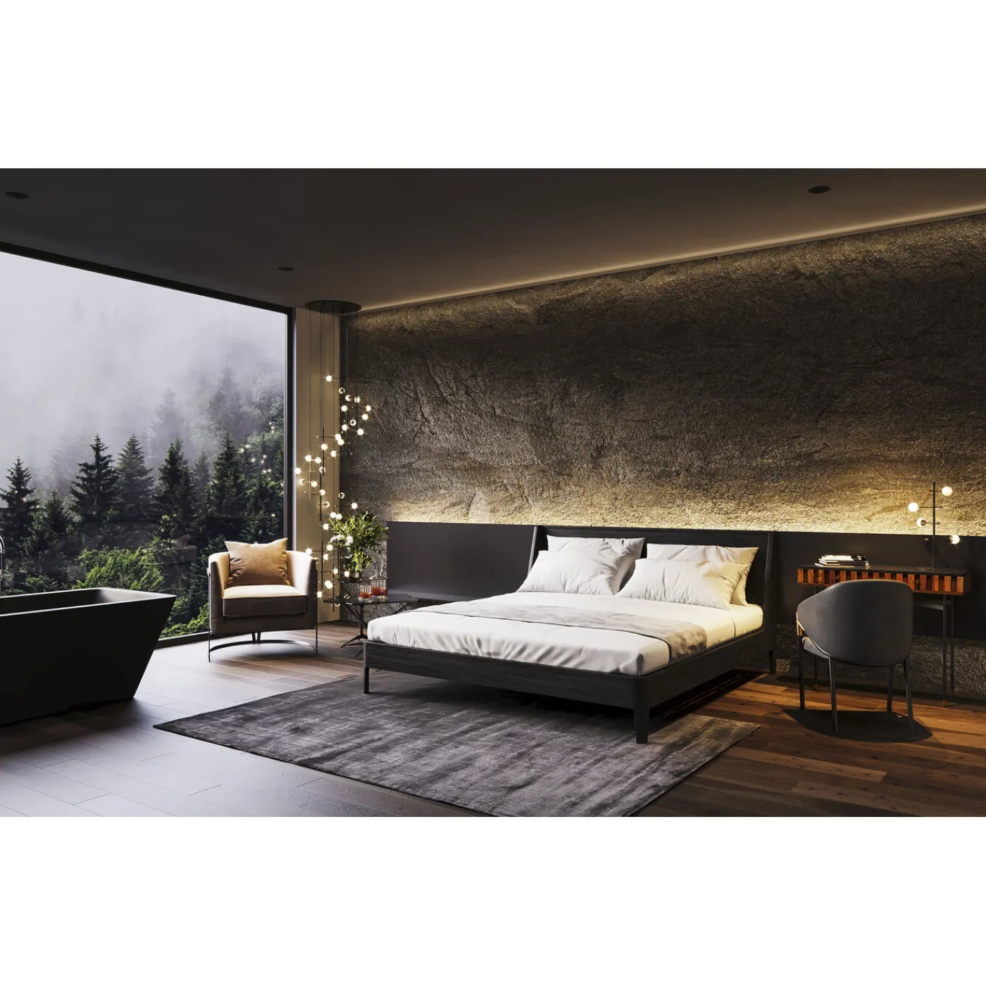 KARE Design Fauteuil La Vida