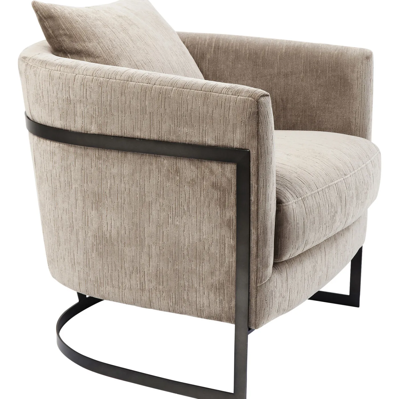 KARE Design Fauteuil La Vida