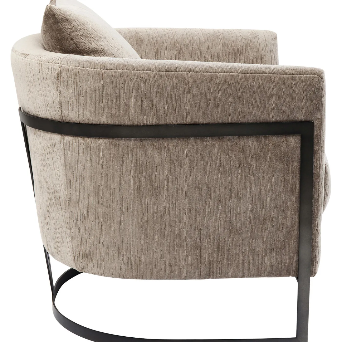 KARE Design Fauteuil La Vida