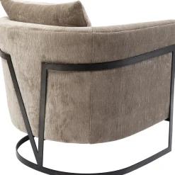 KARE Design Fauteuil La Vida