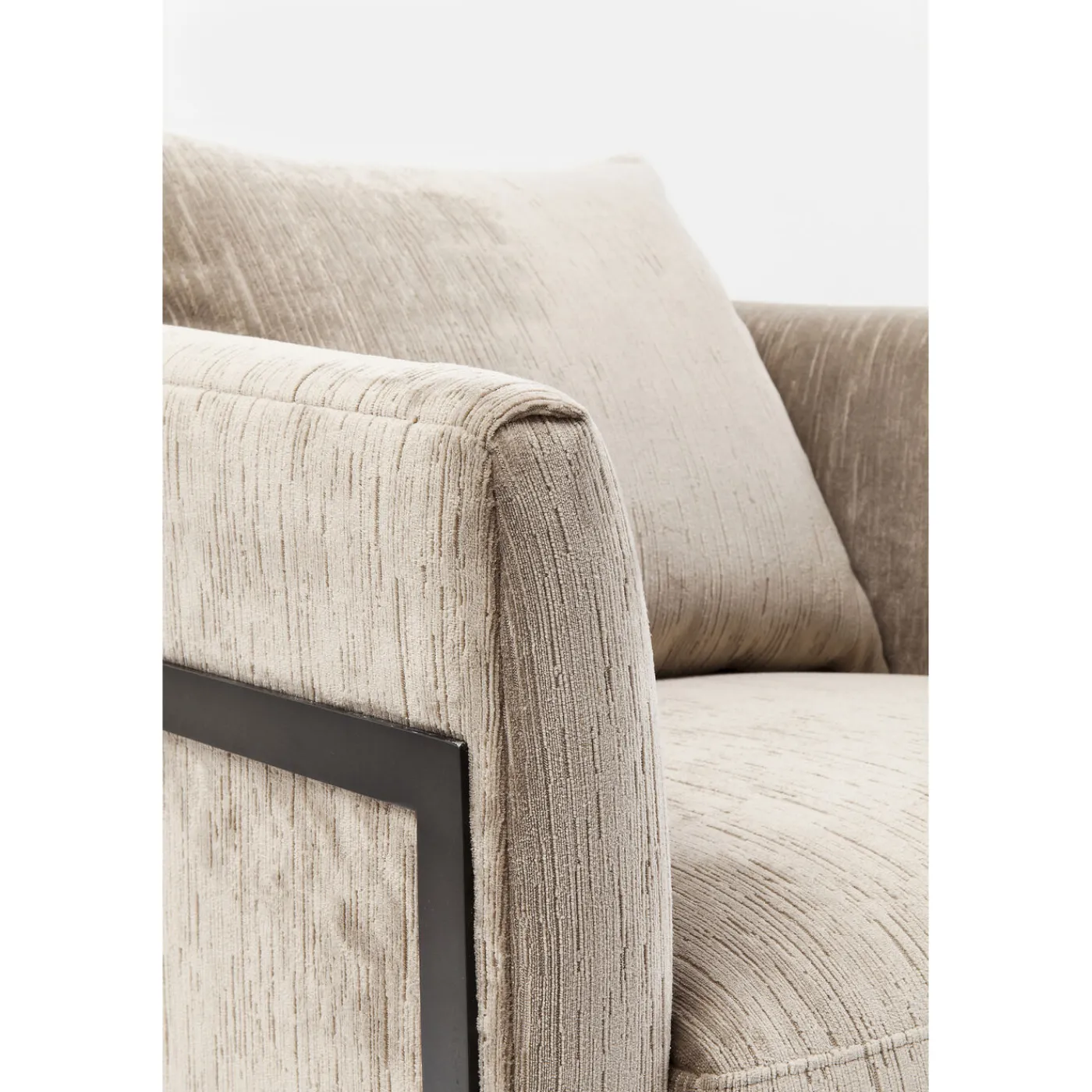 KARE Design Fauteuil La Vida
