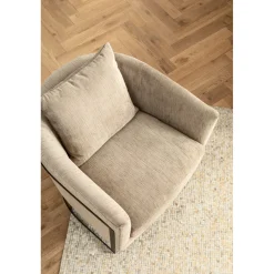 KARE Design Fauteuil La Vida